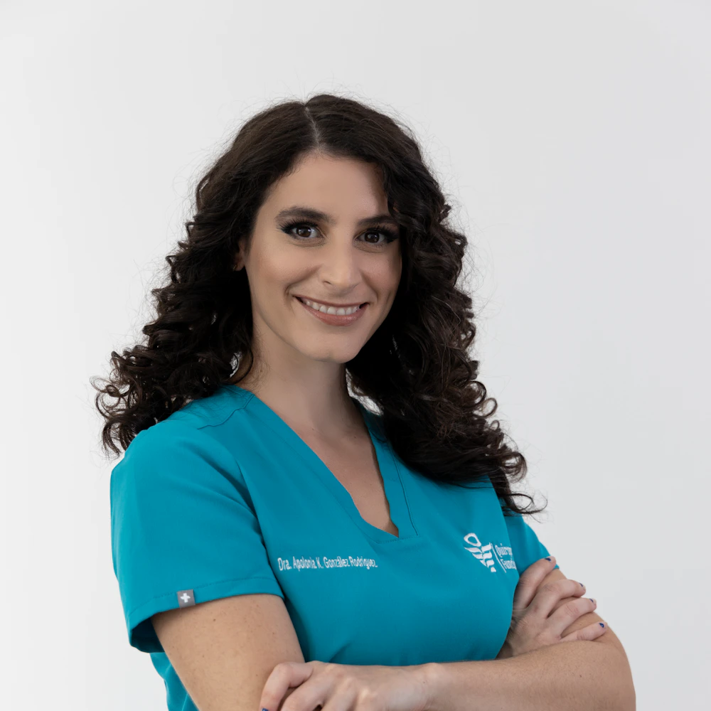 Doç. Dr. Elif Demir