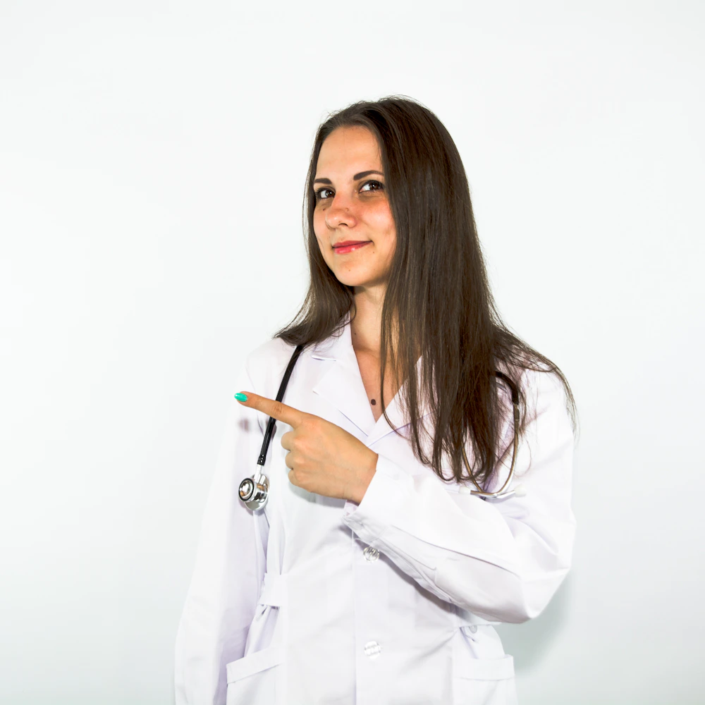 Dr. Zeynep Kaya